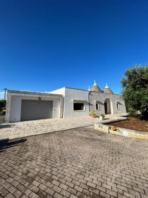 Trulli Nonna Giovanna Locorotondo